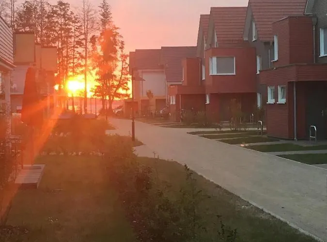 Apartman Plauseelig P5a1 Nr 21 Plau am See